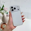 Aplicable para funda de teléfono iPhone 17 Dopamine Cushion Case 16 Apple 18 Pro Max Funda Protectora Nueva 15 Anticaída