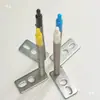 Placa de Ferramentas para Chicotes Elétricos Automotivos Fixador Haste Marcadora Base Tipo Marcação de Posicionamento Marca de Posicionamento por Mola