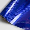 Transfronterizo Nuevo Producto Mascota Forjado Electroplateado Patrón de Avión Fibra de Carbono Pegatina Consola Central Interior Negro Brillante Película para Espejo Retrovisor