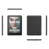 Adequado para Kindle Paperwhite7 Capa Protetora Colorsoft 2026 Kpw6 Capa Macia Totalmente Transparente