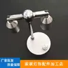 Al por mayor del fabricante Luces LED Creativas para Mostrador, Luces Nocturnas Decorativas, Elegantes Lámparas de Mesa para Bar, Luces de Ambiente, Lámparas de Mesa Transparentes para Bar