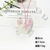 Parches de Tela de Frutas, Parches con Agujeros, Accesorios para Chaquetas, Guantes, Broches, Accesorios, Vida Marina Hecha a Mano con Cuentas, Venta al por Mayor Transfronteriza