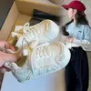 Zapatillas Deportivas Infantiles 2026 Primavera y Verano Zapatos Casuales Lindos para Niñas Niños Mayores Zapatillas de Correr Elegantes y de Moda