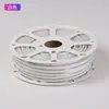 Fita de Luz Neon de Silicone LED à Prova d'Água para Exterior Fita de Luz Linear Flexível LED Colorida para Modelagem Publicidade Decorativa Fita de Luz Suave