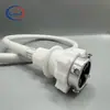 Lavadora Totalmente Automática Tubería de Entrada de Agua Tubería de Entrada de Agua Universal Tubería de Inyección de Agua Extendida de Calidad Tubería de Extensión de Plástico PVC