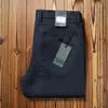 Pantalones Casuales de Lino Rectos Oficiales de Negocios Zzpu para Hombre, Delgados y Transpirables, 100% Lino Puro, Pantalones Largos Sueltos de Verano