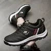 Zapatos Deportivos, Resistentes al Desgaste, Zapatos de Correr de Suela Suave, 2024 Anti-Olor Primavera y Otoño Casual Transpirables Antideslizantes Zapatos para Hombre, Zapatos para Hombre