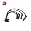 Adequado para Hyundai Kia Qianlima Fio de Ignição Fio de Alta Tensão 27501-22B10 2750122B10