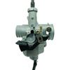 Carburador de motocicleta TITAN150 para motor HONDA Titan150XR150