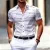 Camisas casuais de manga comprida para homens, estilo europeu e americano, transfronteiriças, novas, direto da fábrica, disponíveis para dropshipping