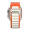 Adecuado para correas de Apple Watch para gran altitud, correas de reloj transpirables Applewatch S10, pulseras para deportes al aire libre