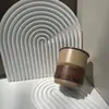 Taza de café de acero inoxidable 304 con grabado, tapa y funda para taza, taza escalonada grande y pequeña, taza para acampar al aire libre, taza de regalo