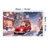 Tecido de Fundo Tema Natalino Amazon Impressão HD Grinch Árvore de Natal Decoração de Festival Tecido de Fundo