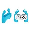 Volante Switch/Oled Volante Oled Mario Mango Switch Empuñadura Volante Hns-009