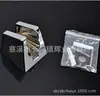 Base Cuadrada Espesa para Ducha Soporte Fijo para Aspersor Cabezal de Ducha Manguera de Ducha Cixi Soporte de Pared Enchufe