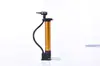 Inflador Portátil Baloncesto Inflador Pequeño Bicicleta Pelota de Cuero Flotador Natación Aguja Inflable Baloncesto Inflador Mini