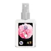Oem Oem Procesamiento Personalizado Spray de Fragancia Tailandesa Spray Desodorante Sin Alcohol Fragancia Ligera Perfume Hidratante Fabricante Odm