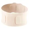 Cinturón de Cintura Ligero Invisible para Fitness, Moldeado Corporal
