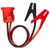 Cable de Arranque Portátil Milwaukee Arrancador Auxiliar para Coche Booster de Arranque para Coche 8 AWG