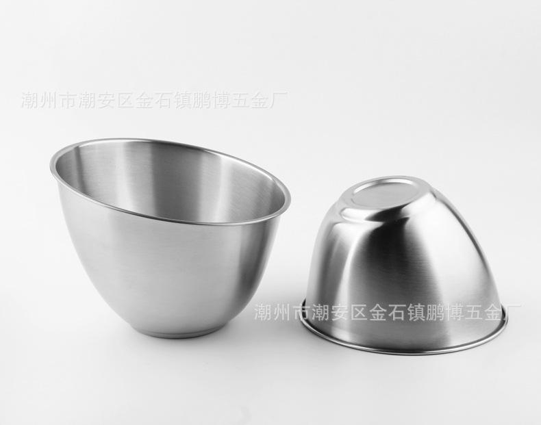 卷边斜口碗5