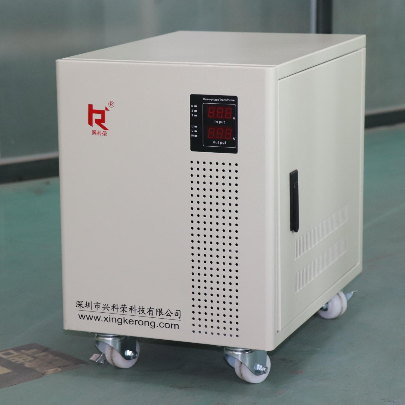 三相变压器 10KVA (24)_看图王