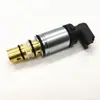A válvula de controle do compressor de ar condicionado é adequada para o compressor PXE14 e 16 RG008-22 977012P400