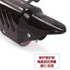Ventas Directas de Fábrica Adecuado para Motocicleta Z800 Zx6R Huanglong 3/600 Nk400 R25 Tubo de Escape Modificado