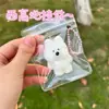Tiktok Douyin Muñeco Nariz Pequeña Regalo para Fan Bolso Cerdo Colgante Squishy Rebote Lento Textura Similar al Silicona