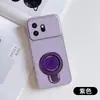 Funda para teléfono adecuada para OnePlus 15T con patrón de cuero de lichi 1+ Ace6/5 con soporte magnético Turbo6X Cubierta protectora avanzada anticaída