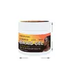 Controle de Bordas Europeu e Americano Tk Popular Controle de Bordas Cabelo Vermelho Cera Modeladora Gel de Cabelo Não Oleoso