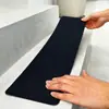 Venda Direta de Fábrica Transfronteiriça PVC Preto Luminous Tira Antiderrapante para Escada Degrau Piso Impermeável Resistente ao Desgaste Refletivo Adesivos Antiderrapantes