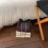 Bolsa Transversal com Corrente Feminina 2026 Nova Primavera Verão Popular Super Quente Nicho Ombro Único Bolsa de Axila Versátil Bolsa Saco