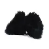 Casco de Esquí Decoración de Orejas de Gato Accesorios Lindos Personalizados Cubierta para Casco de Patineta Motocicleta Motocicleta Eléctrica Universal
