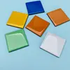 Para hacer calcomanía magnética suave para refrigerador, pegamento de gota de cristal para calcomanía de refrigerador, calcomanía magnética de rompecabezas cuadrado para refrigerador