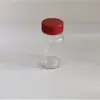 Disponibilizamos em estoque frasco de amostra de 30ml de material polimérico para reagente de borosilicato de alta pureza em frasco Xilin.