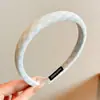 Diadema versátil para el día a día, estilo coreano, exquisito pasador de lunares, nueva diadema de verano 2026 para mujer