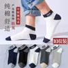 Calcetines mujer otoño e invierno calcetines transpirables de oso lindo calcetines de barco para damas calcetines de dibujos animados japoneses calcetines para niños artículos de comercio exterior del sudeste asiático