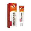 Gel de Tratamiento de Infrarrojo Lejano Farmacéutico Tengtai para Dolor en Extremidades, Reumatismo, Esguince Muscular de Articulaciones y Lumbar - Envío Directo de una Pieza Disponible