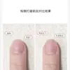 Conjunto de 7 Peças de Brocas Cerâmicas, Brocas de Tungstênio para Remoção de Unhas, Ferramentas para Pré-Processamento de Manicure, Abertura de Bolso para Manicure