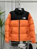 Chaqueta de Plumas Putian de Alta Calidad 1996, Chaqueta Unisex Estilo Pan, Chaqueta de Plumas Engrosada de Invierno