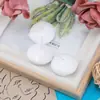 Velas de Casamento Flutuantes Velas de Chá Bola Flutuante Velas Perfumadas Cera Velas Flutuantes de Hotel