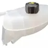 1304218 Tetera Depósito de Agua para Almacenamiento de Líquido de Limpieza de Automóviles Adecuado para Opel