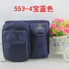 553 Bolso de Cintura Deportivo Casual Multifuncional Linterna Bolsa para Artículos Varios Bolsa de Almacenamiento para Linterna LED Bolsa de Herramientas Hecho a Medida