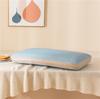 Funda de almohada suave de látex para adultos y niños. Almohada de látex. Almohada suave. Almohada al por mayor.