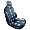 Funda de asiento de coche especial Changan univ cuatro estaciones universal cojín de asiento de cobertura completa cuero perforado transpirable funda de asiento uni-v