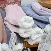Pantalones de Algodón de Xinjiang Lavables a Máquina Acolchados de Algodón Chaqueta de Algodón para Bebé Juego Ropa Interior Gruesa y Cálida Uniforme Escolar Ropa Exterior Pantalones Térmicos