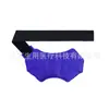 Compresa de hielo transfronteriza para rodilla y tobillo, compresa fría para articulaciones, equipo de protección deportiva de enfriamiento físico, se puede atar con bolsas de compresa caliente y fría, compresa de gel de hielo