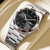 Reloj para Hombre Marca Nueva Wulis Resistente al Agua Luminoso de Cuarzo Transmisión en Vivo Comercio Exterior Modelo Popular Dropshipping