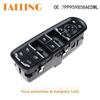 Aplicável ao interruptor de elevação de vidro do carro Porsche 7PP959858AEDML