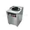 Máquina continua para laminar masa, Redondeadora de masa para hamburguesas y pizzas, Máquina amasadora de bolas de masa, Redondeadora grande para pan de 900g